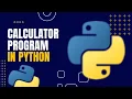 How to Build a Simple Calculator in Python Complete Beginner Tutorial