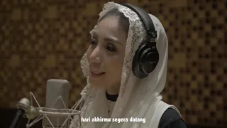 Download Cici Faramida Feat Siti Rahmawati ~Kan Kau Tinggalkan~ Religi MP3