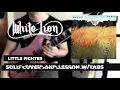 White Lion - Little Fighter Solo Cover and Guitar Lesson w/Tabs