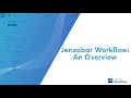 Jenzabar Workflow Overview