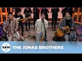 Download Lagu Jonas Brothers — Summer Baby [Live @ SiriusXM]