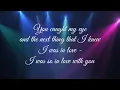 Stevie B _  Spring Love/Comeback To Me (Lyrics)