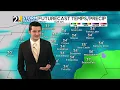 Storm Tracker Forecast - Friday Morning 2025
