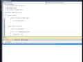 Static Constructor in c net