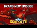 Download Lagu Gormiti - The Lords of Nature Return! - NEW FULL EPISODE! | The Keeper of the Sulfur Stone 🌋