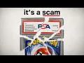 Investigating The Biggest Scam in Pokemon