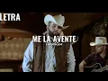 Me La Vente.... Carin León...