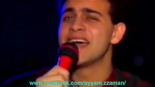 مصطفى قمر يا ابو جلابيه طوبى 