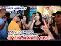 Download Lagu OM. RAJAWALI MUSIK // ASMARA // SHOW DESA KEBAN 1 KEC. SANGA DESA MUBA