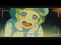 Tongari Boushi No Atelier | Ending 1 Sub Español Full | Nakamura Hak Tada Utsukushii Noroi ᡣ𐭩