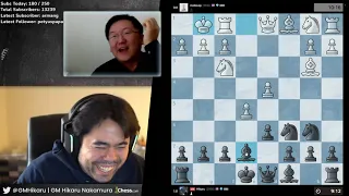 Actor Masi Oka didnt know xQc till