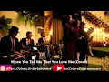Download Lagu when you tell me that you love me (cover) | yenioctoraentertainment