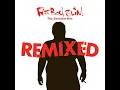 Right Here Right Now (Redanka Remix)