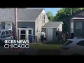 Shreveport Louisiana reeling after shooting that killed 8 children
