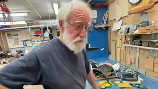 Watch the inches and the feet will take care of themsels. My way to small safe functional cruisers