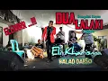 Download Lagu Koplo Dangdut Bajidor Glerrr❗❗ - DUA LALAKI - Voc.Eli Kharisma || Balad Darso Live