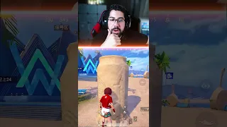 ببجي العالمية ببجي الصينية 