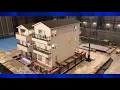 Download Lagu Houses Tested On Earthquake Simulation Tables From Around The World