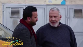 مسلسل صدق رسول الله الحلقة 25 الاخلاق 