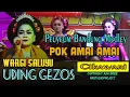 Download Lagu PEUYEUM BANDUNG medley POK AMAI AMAI || Uding Gezos