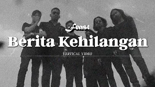 Download .Feast ft. Rayssa Dynta – Pemakaman / Berita Kehilangan (Vertical Video) (Official Music Video) MP3