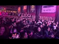 @HANABIE_official Hanabie performing Run Away (Tousou) @ Come and Take it Live in Austin, TX 9.19.23