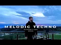 Download Lagu LÜRUM - Sunset Dj Mix [Melodic Techno \u0026 Trance 2023]