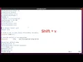 39 The VIM Editor In Depth Part 1