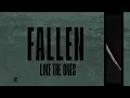 The Plot In You - Spare Me (Official Lyric Video)
