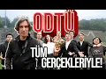 TUM GERCEKLERIYLE ODTU Tercihlerden Once Mutlaka Izleyin