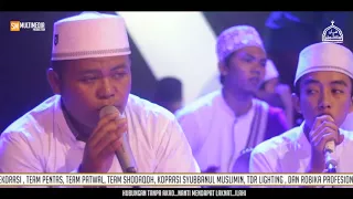 jomblo fi sabilillah voc syaban ft hendra syubbanul muslimin