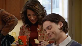 Ted - Best of Susan and John s Relationship
