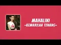 Mahalini - Kemarilah Tenang | Lagu Viral Trending Terbaru New Album Koma