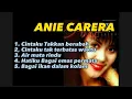 Download Lagu ANIE CARERA - AIR MATA RINDU - KUMPULAN LAGU KENANGAN
