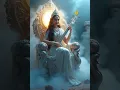 Lagu Maa Saraswati Vandana | Saraswati Puja Special | Devi Saraswati Song Whatsapp Status | Devi Mantra