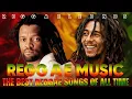 Lagu The Greatest Hit Reggae Songs | Bob Marley, Lucky Dube,...\u0026 More Legendary Artists | Reggae Mix 2025