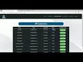 Basic Banking System Website with Source code Spark Foundation Internship Task 1