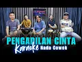 Download Lagu Karaoke Tanpa Vokal | PENGADILAN CINTA - IMAM S ARIFIN | Nada Cowok/Pria | Lirik \u0026 Musik Jernih