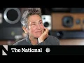 k d lang knows she s not an ordinary music star