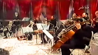        ذكرى   عل ي جرى من مراسيلك دندنها