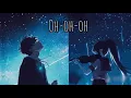 Download Lagu NIGHTCORE-Arcade(switching vocals)-Duncan Laurence(Lyrics)