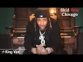 The Story of King Von Aka Grandson THE MURDER OF GAKIRAH K I BARNES A Chicago Documentary