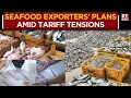 Download Lagu US Tariffs Sting Indian Seafood: Jagdish FofandiSees Rebound And EU Lifeline | Business News