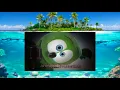 Lagu Je m'appelle Funny Bear - Full French Version - Gummy Bear Song