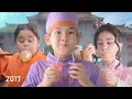Kompilasi Iklan/Commercial Ad Okky Jelly Drink Indonesia