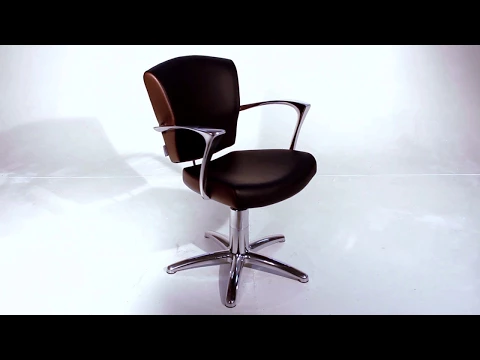 Maya  styling chair