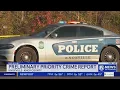 Murders down assaults up in Knoxville in 2025 KPD