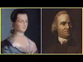10 Members of the Adams Family Who Proved Their Worth