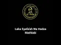 Download Lagu Isyfa'lana versi jiharkah (Az Zahir) full lirik