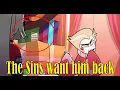 Download Lagu Easter Eggs In Hazbin Hotel Season 2 Episodes 5-6